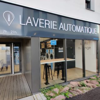 Laverie Automatique Rennes – Saint Jacques De La Lande