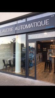 Laverie Automatique Saint Malo