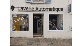 Laverie Automatique Orthez